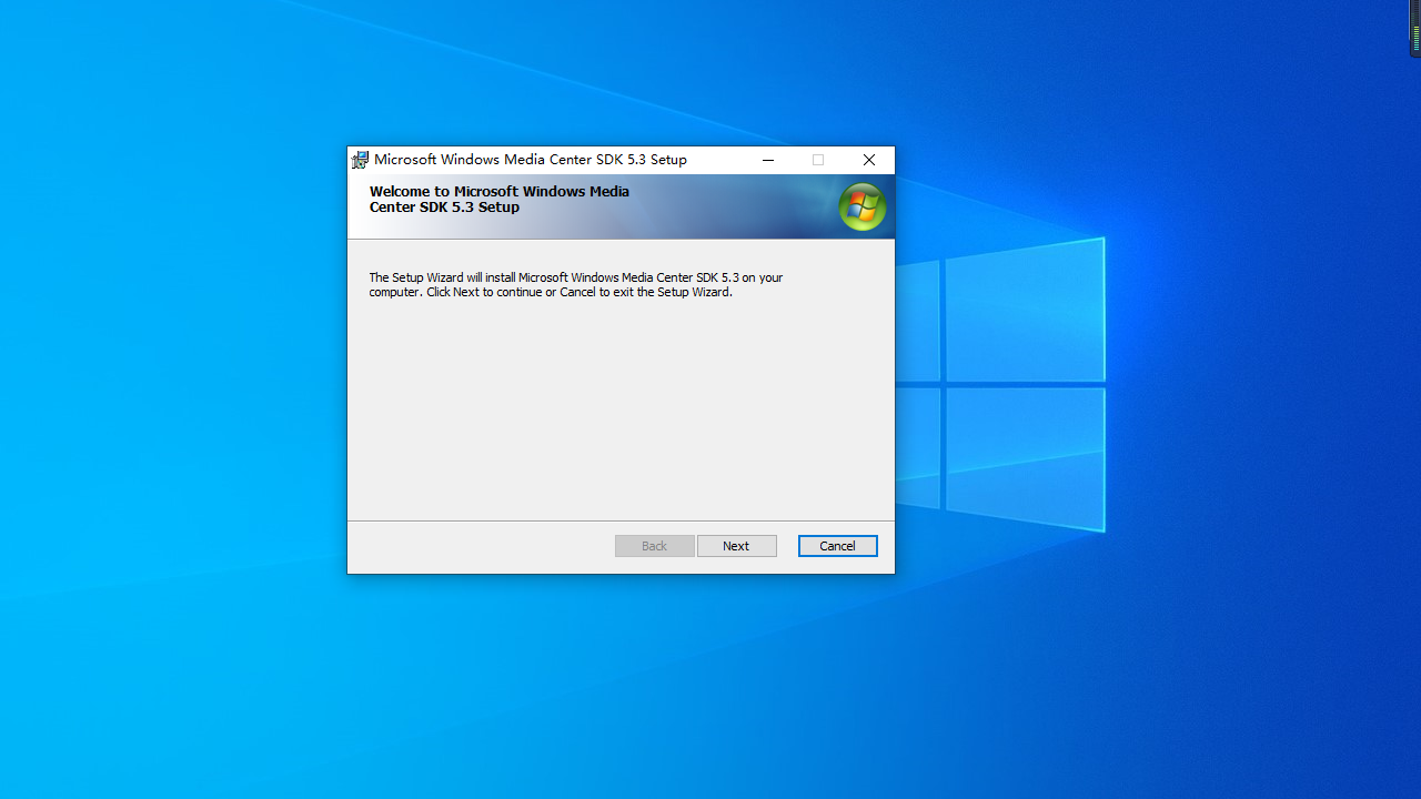 图片[3]-WindowsMediaCenterSDK 5.3-外行下载站