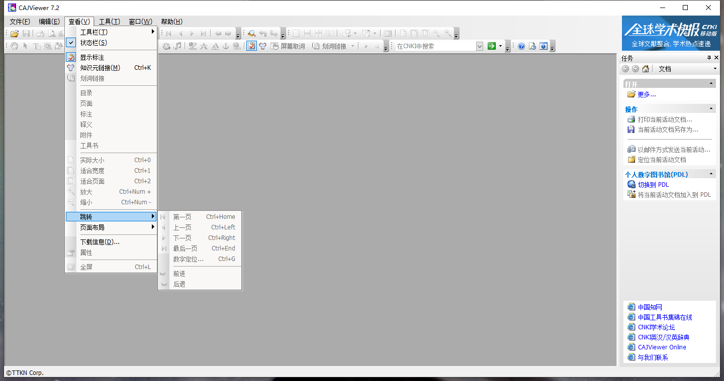 图片[5]-CAJViewer 8.0.1.1-外行下载站