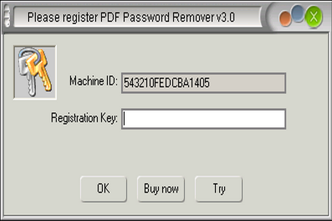 图片[2]-Simpo PDF Password Remover 3.0.0.1-外行下载站