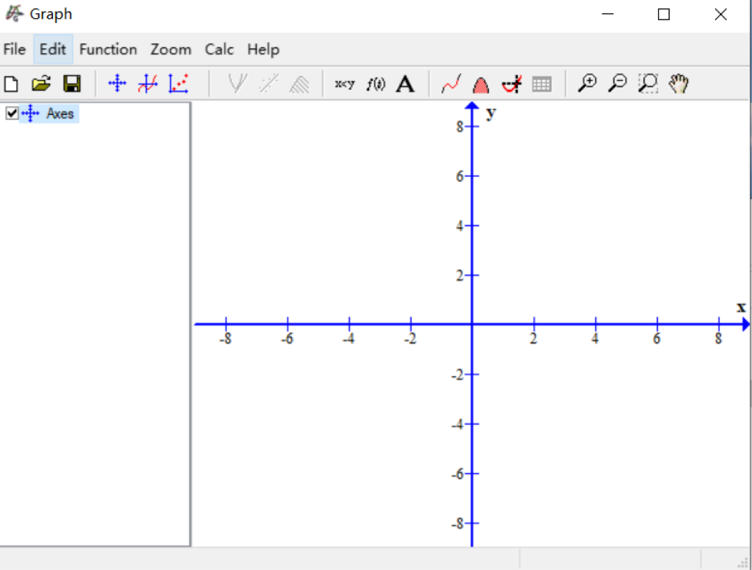 图片[3]-Graph 4.5.0.552-外行下载站