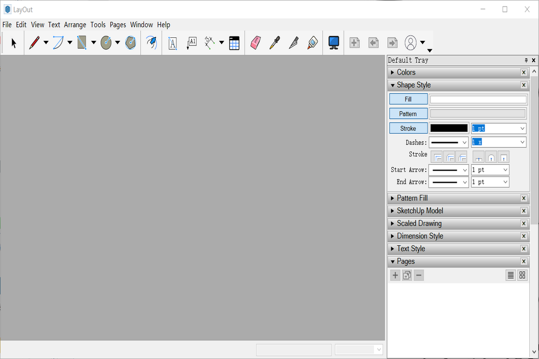图片[2]-SketchUp 2024 24.0.594-外行下载站