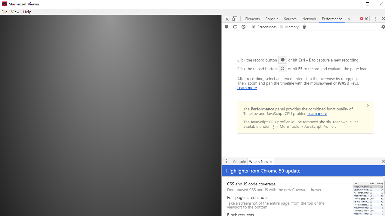 图片[2]-Marmoset Viewer 1.0.0-外行下载站