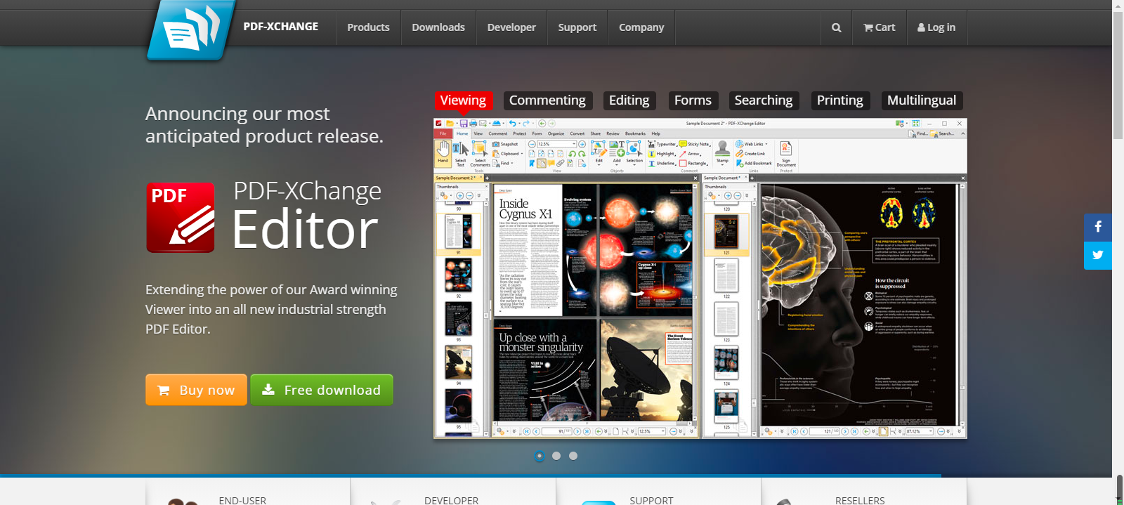 图片[5]-PDF-XChange Editor 10.4.3.391-外行下载站
