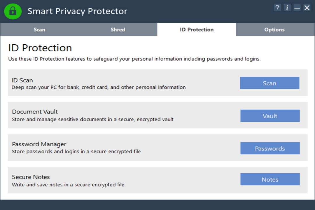图片[3]-Smart Privacy Protector 4.1-外行下载站