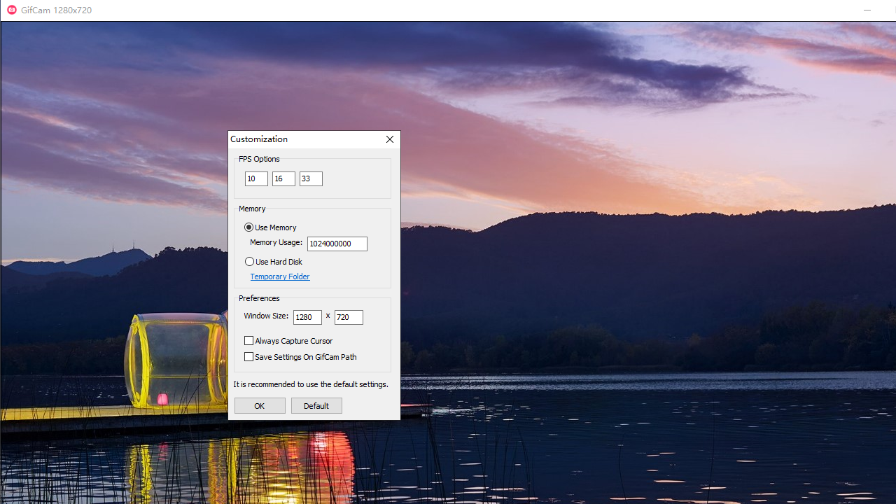 图片[2]-GifCam 6.5.0.0-外行下载站