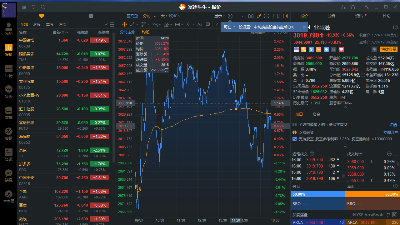 图片[2]-富途牛牛 13.6.11608.0-外行下载站