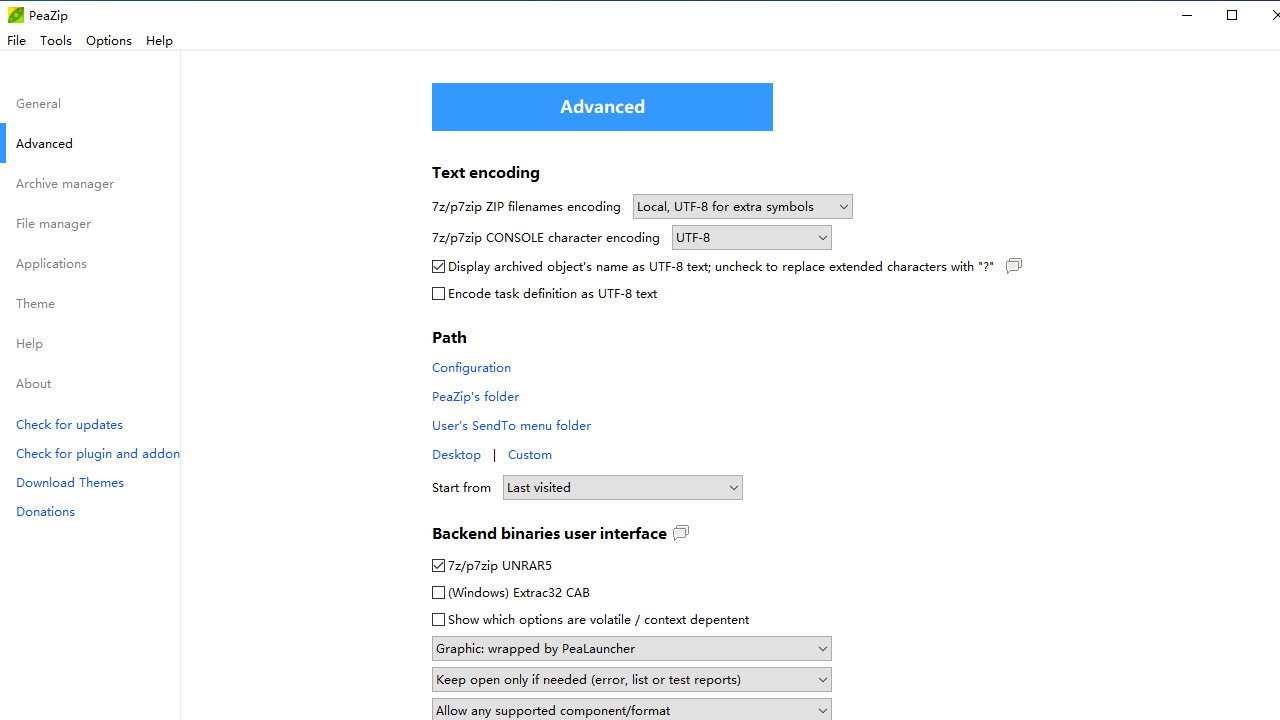 图片[3]-PeaZip（64位）-外行下载站