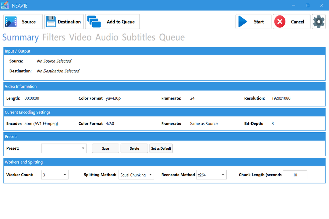 图片[2]-NotEnoughAV1Encodes 2.1.4-外行下载站
