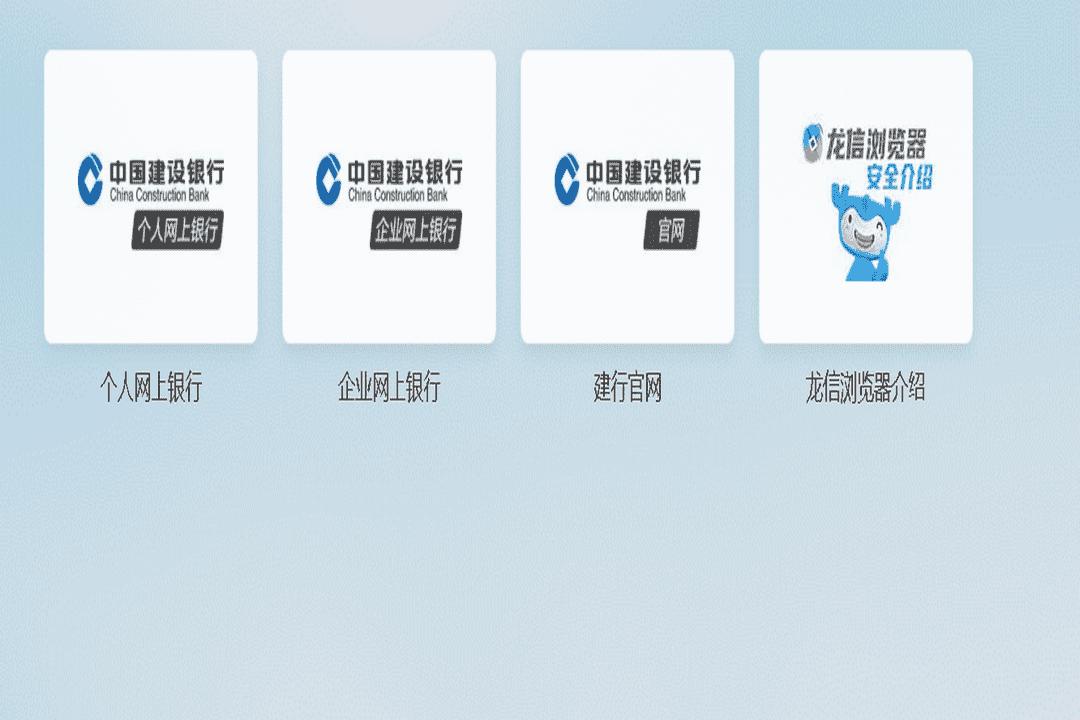 图片[3]-龙信浏览器 1.0.0.50-外行下载站