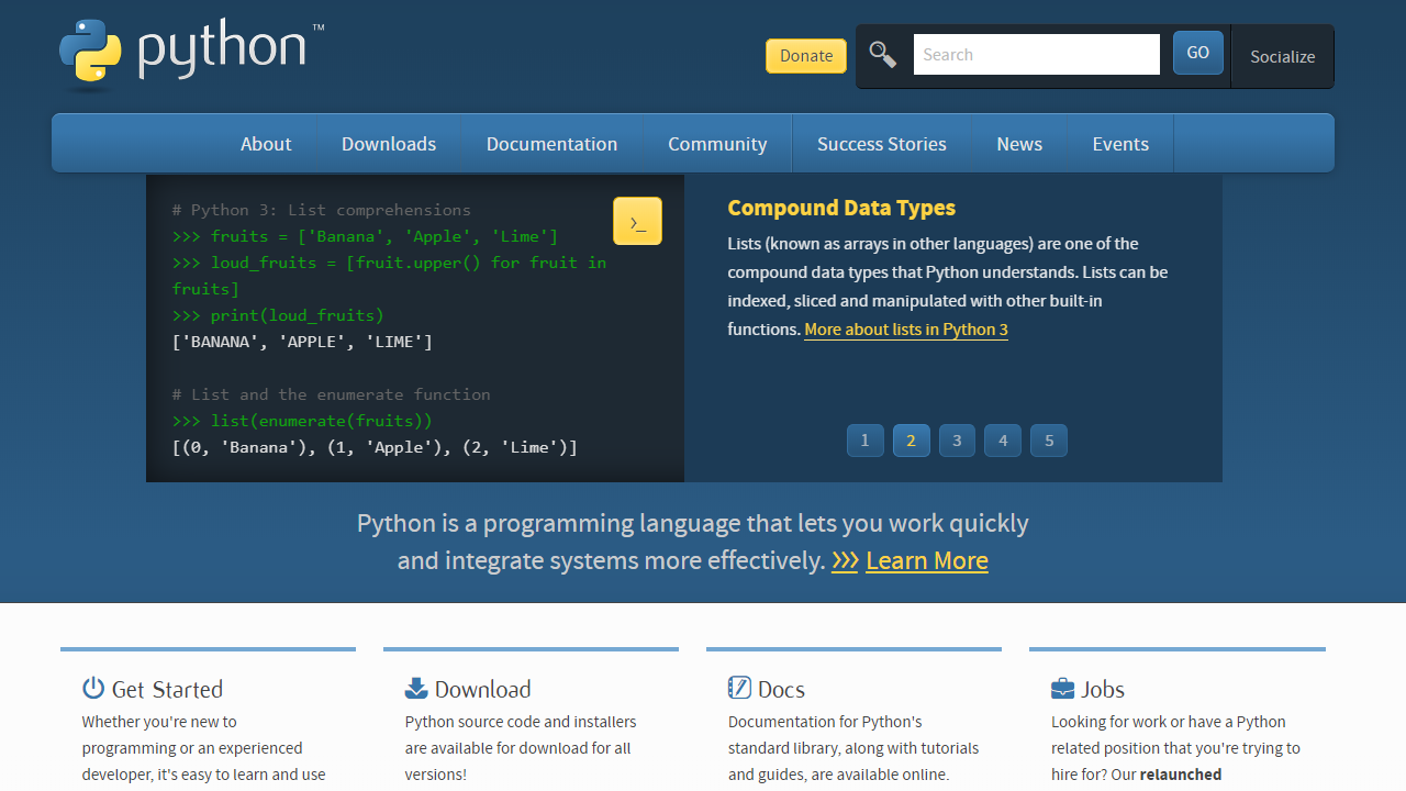 图片[2]-Python 2.7-外行下载站