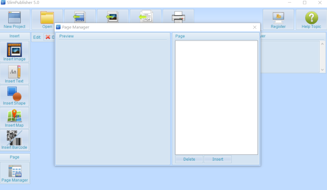 图片[3]-SlimPublisher 5.0-外行下载站