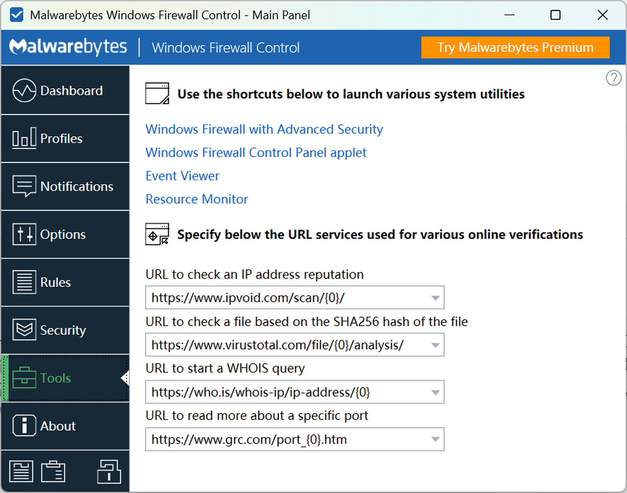 图片[3]-Malwarebytes Windows Firewall Control 6.15.0.0-外行下载站