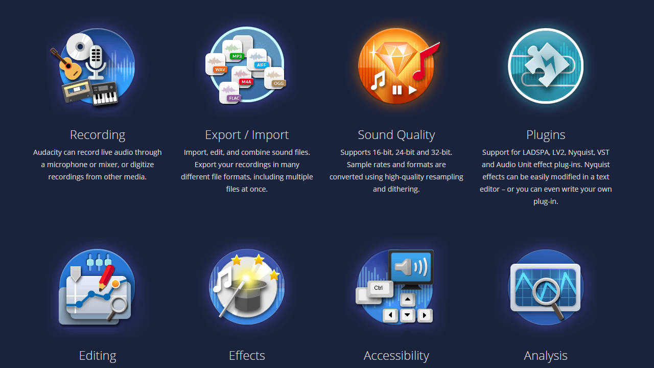 图片[3]-Audacity 3.7.0-外行下载站