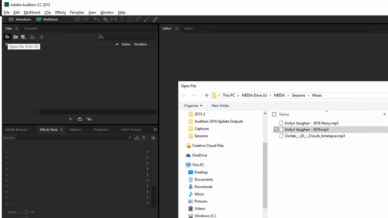 图片[2]-Adobe Audition 2.5.0.41-外行下载站