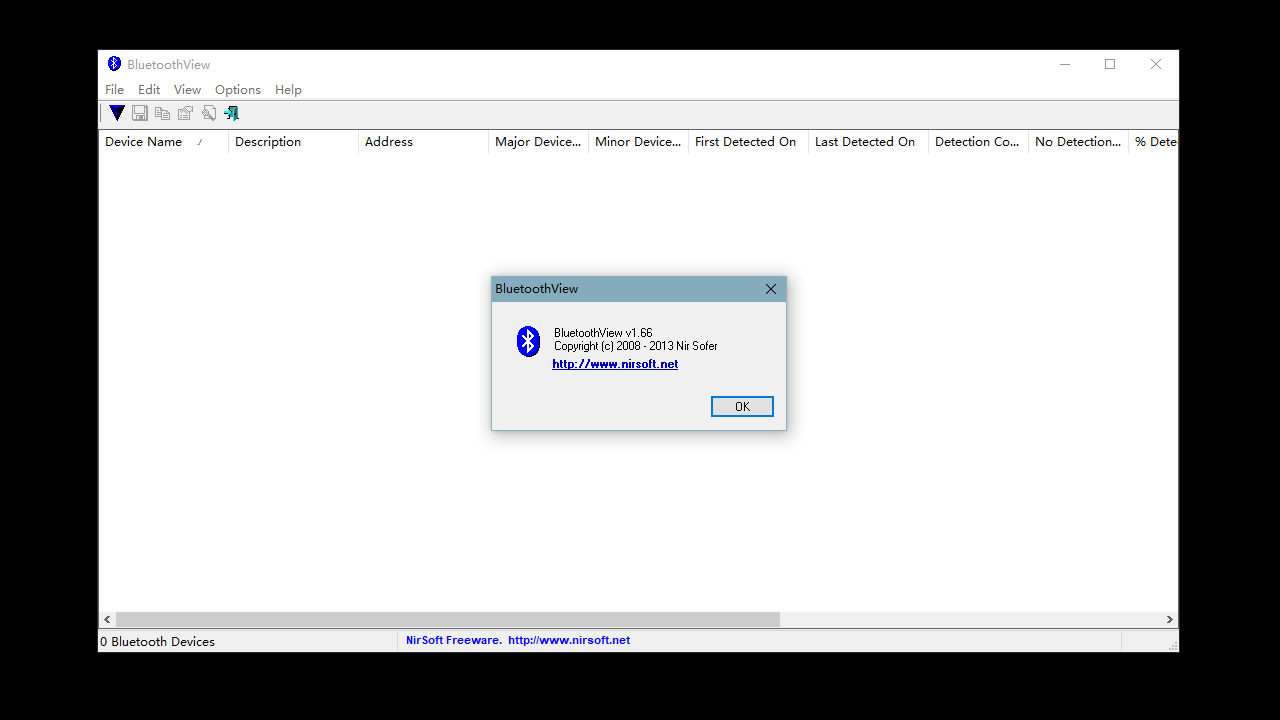 图片[3]-BluetoothView 1.6.6.0-外行下载站