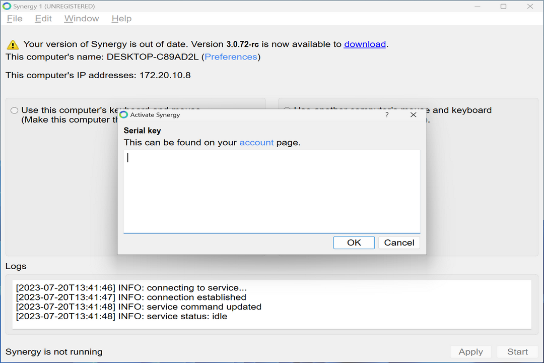 图片[2]-Synergy 1.14.6-外行下载站