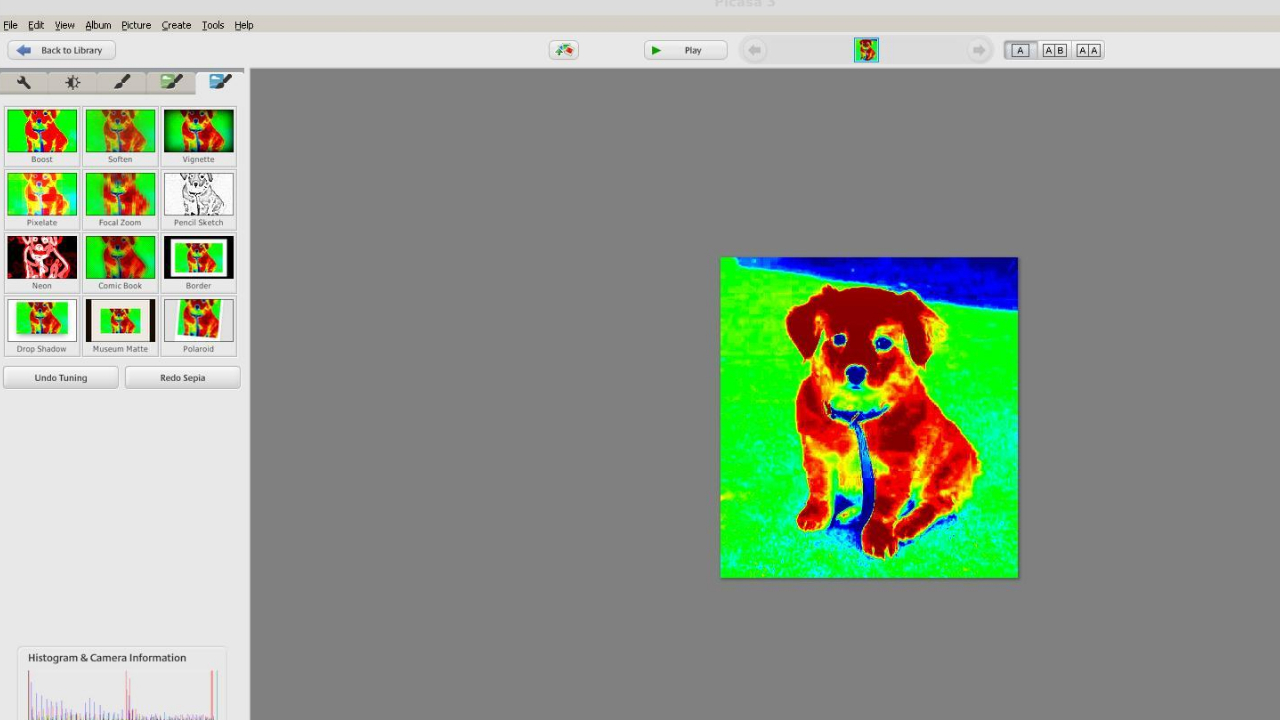 图片[3]-Picasa 3.9.141.259-外行下载站
