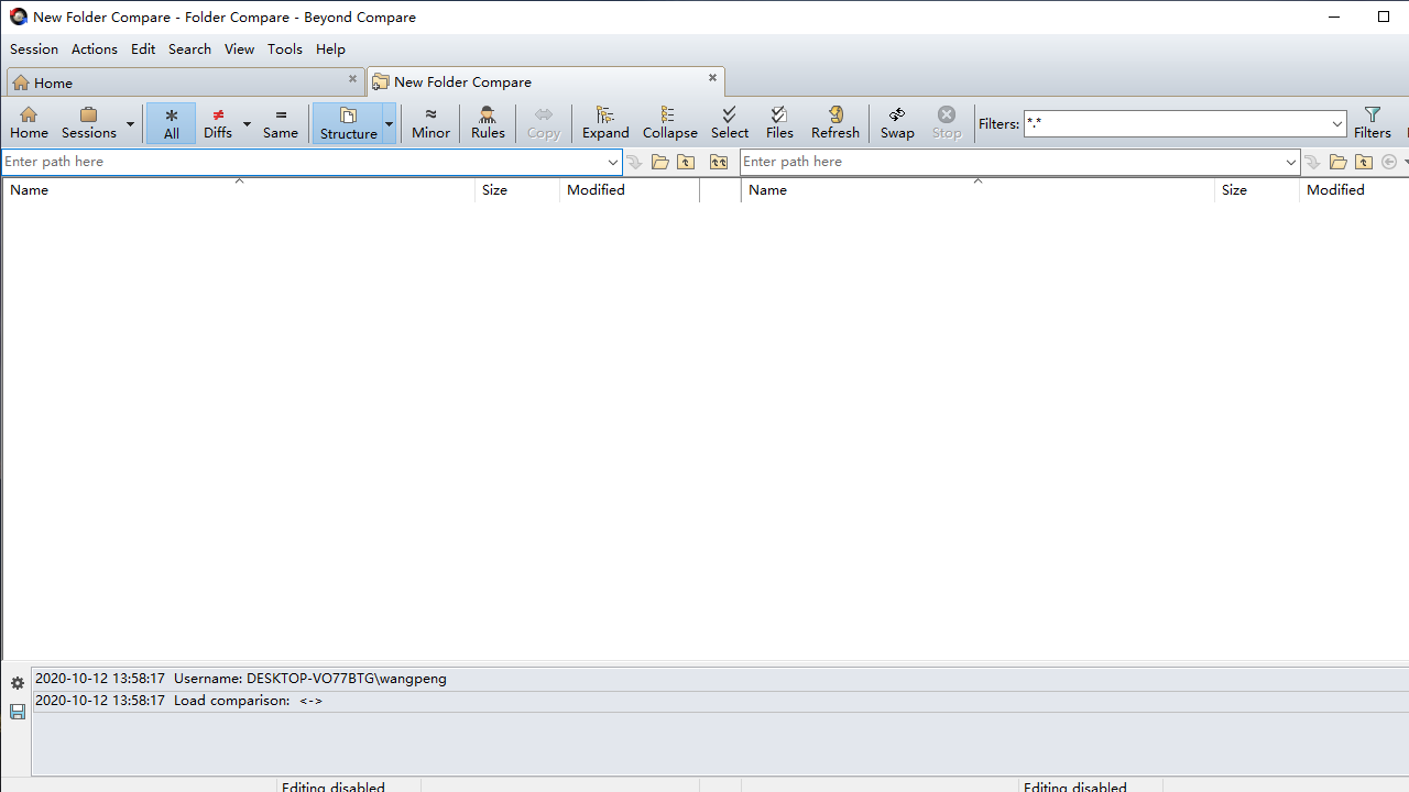 图片[2]-Beyond Compare 5.0.6.30713-外行下载站