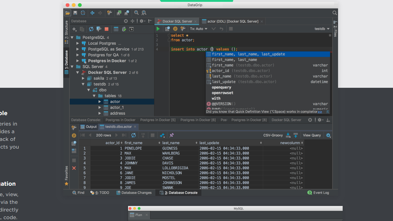 图片[3]-DataGrip 243.24978.79-外行下载站