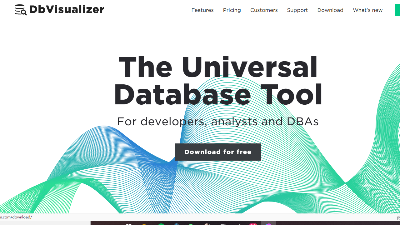 DbVisualizer 12.0.8-外行下载站