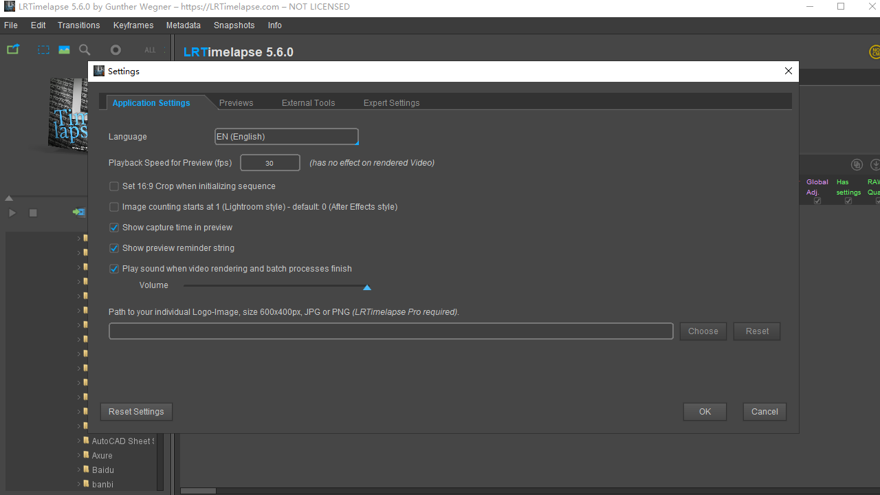 图片[2]-LRTimelapse 6.5.1-外行下载站