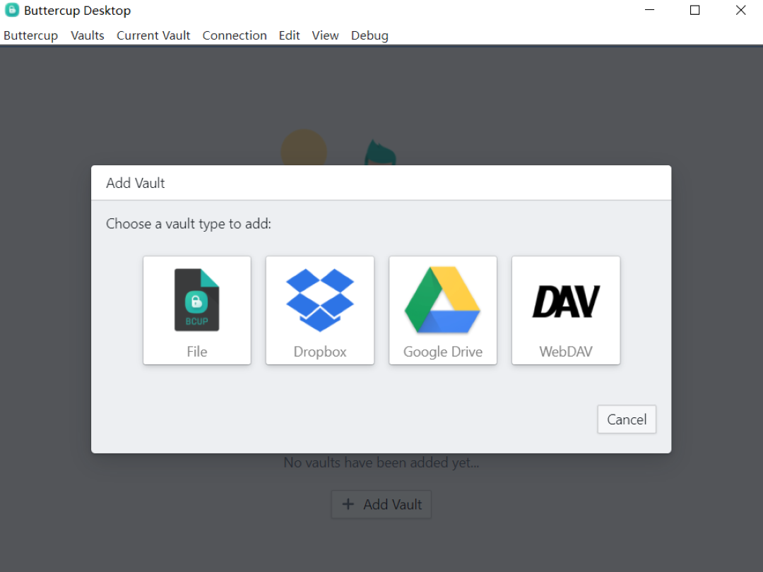 图片[2]-Buttercup 2.16.0-外行下载站