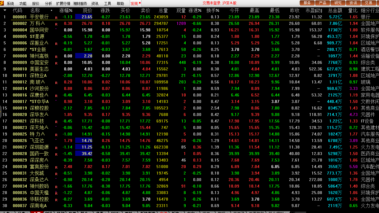 图片[2]-湘财金禾增强版 10.63-外行下载站