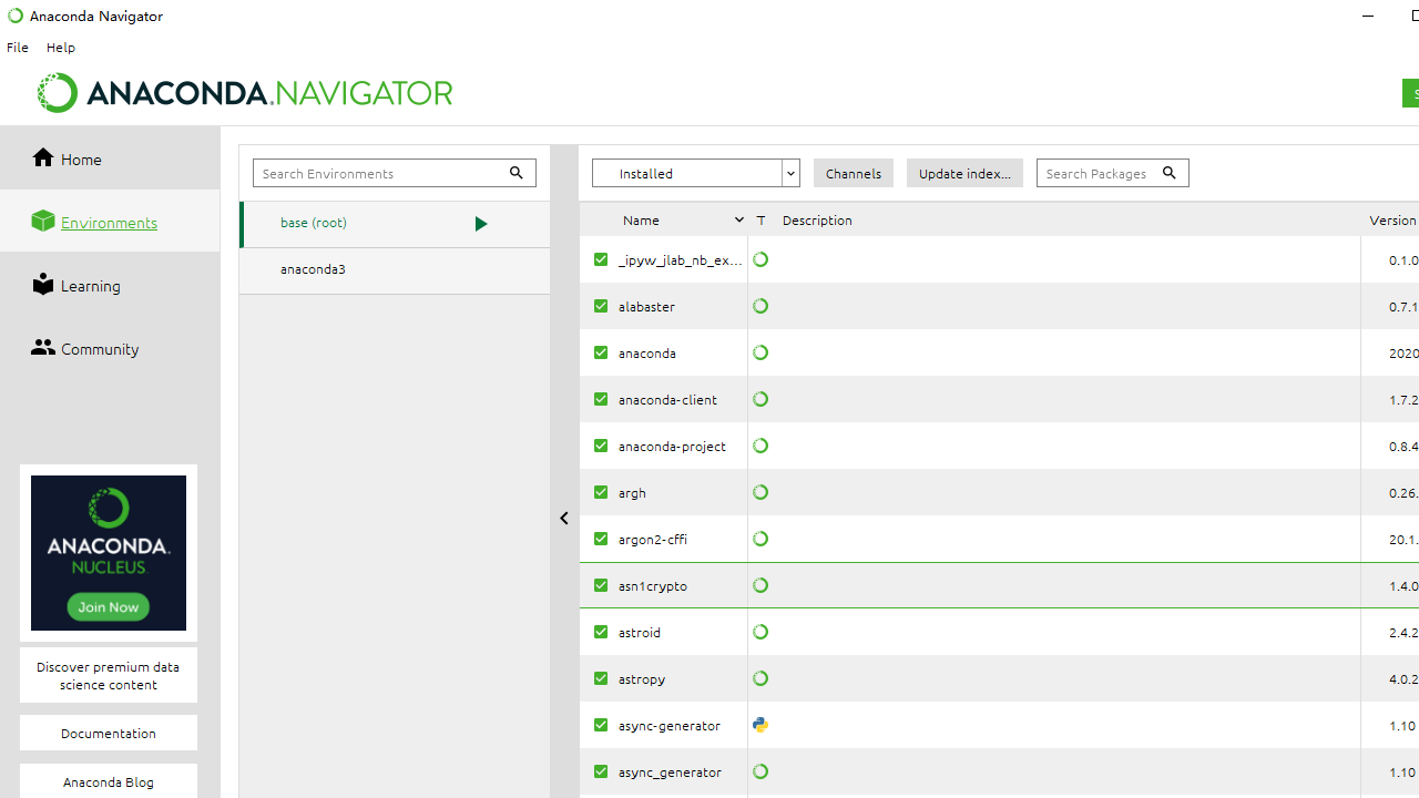 图片[2]-Anaconda3 2024.10-外行下载站
