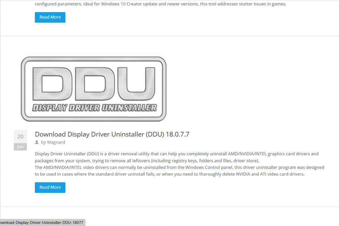 图片[3]-Display Driver Uninstaller 18.0.7.7-外行下载站