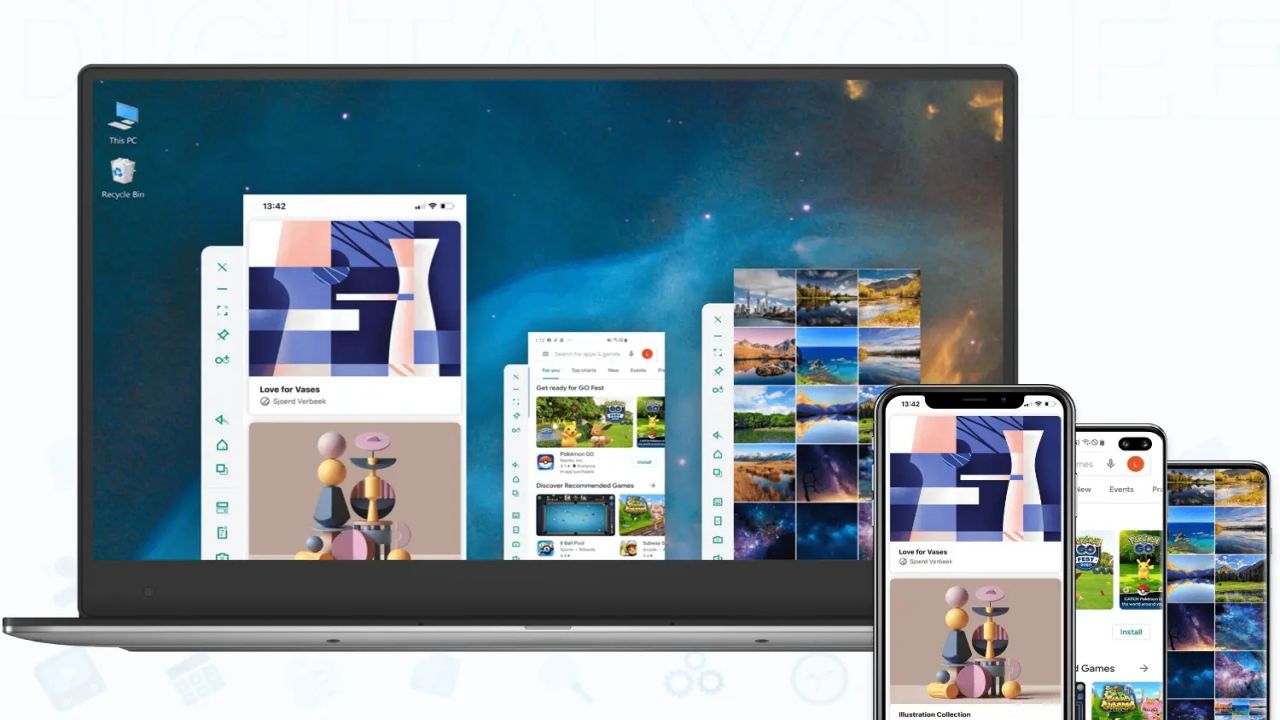 图片[2]-虫洞多屏协同 1.9.0.0-外行下载站