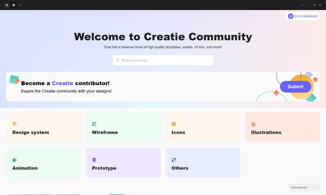 图片[2]-Creatie 1.8.5-外行下载站