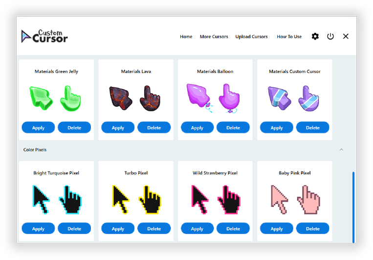 图片[3]-custom cursor 1.0.4.0-外行下载站