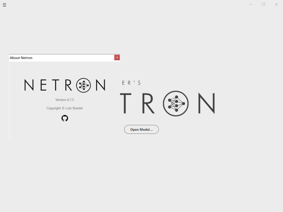 图片[2]-Netron 7.0.3-外行下载站