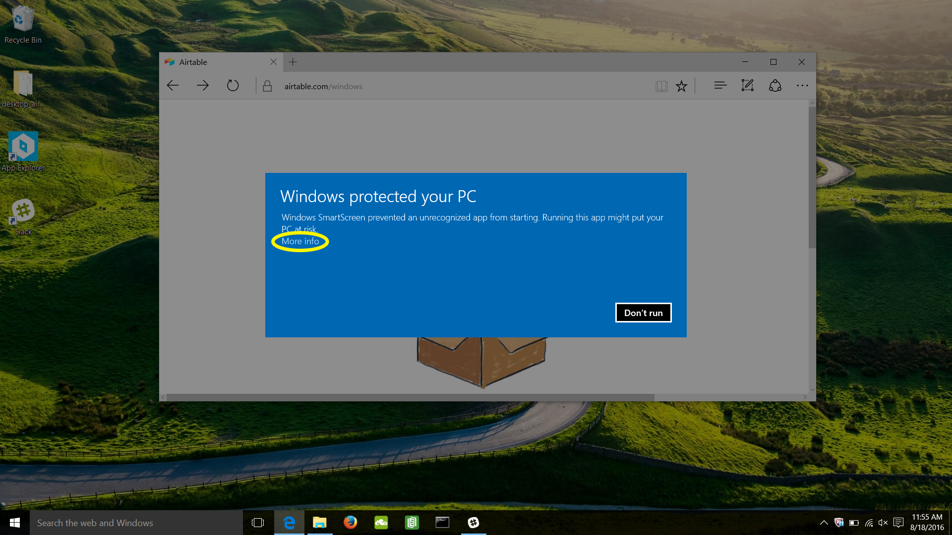 图片[3]-Airable 1.3.3-外行下载站