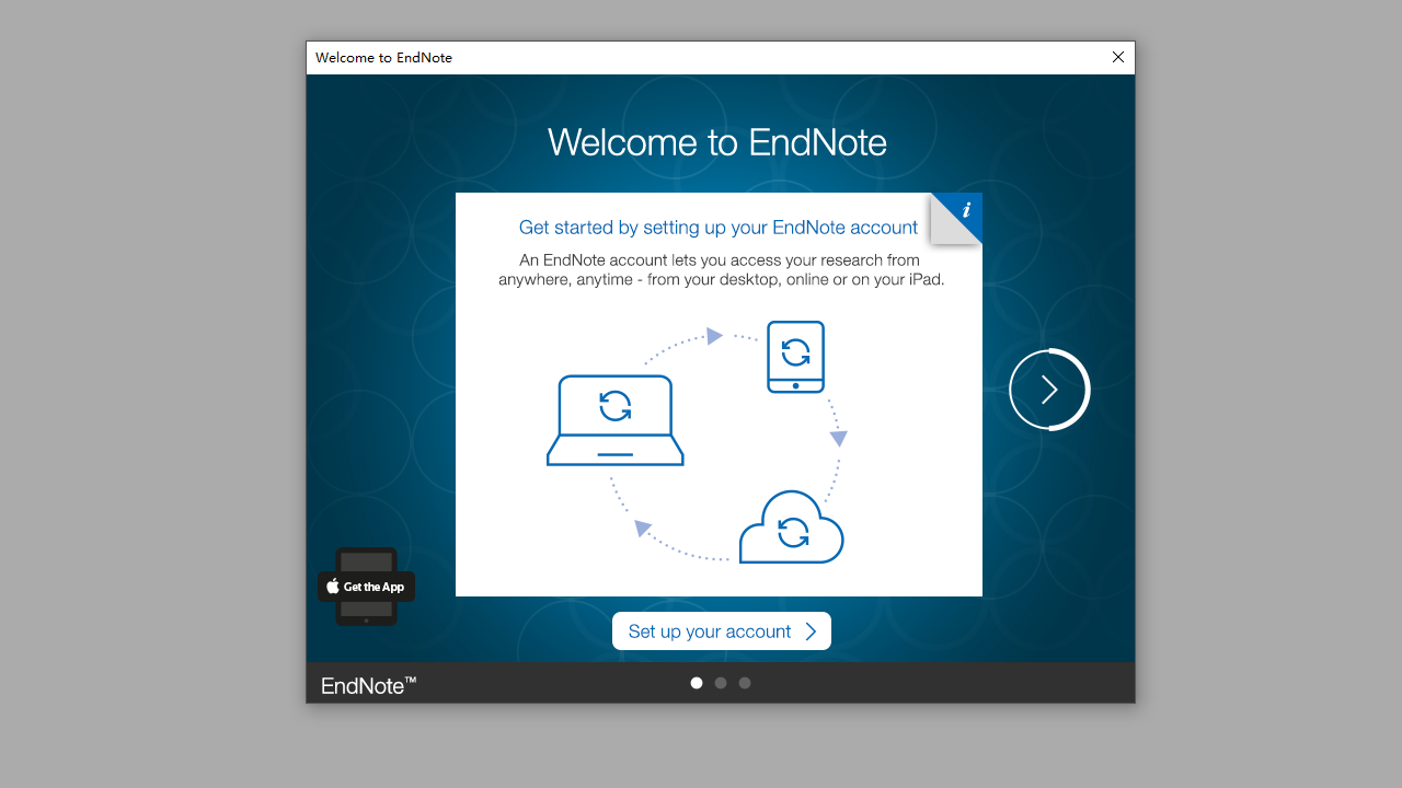图片[3]-EndNote X8 18.2.0.11343-外行下载站