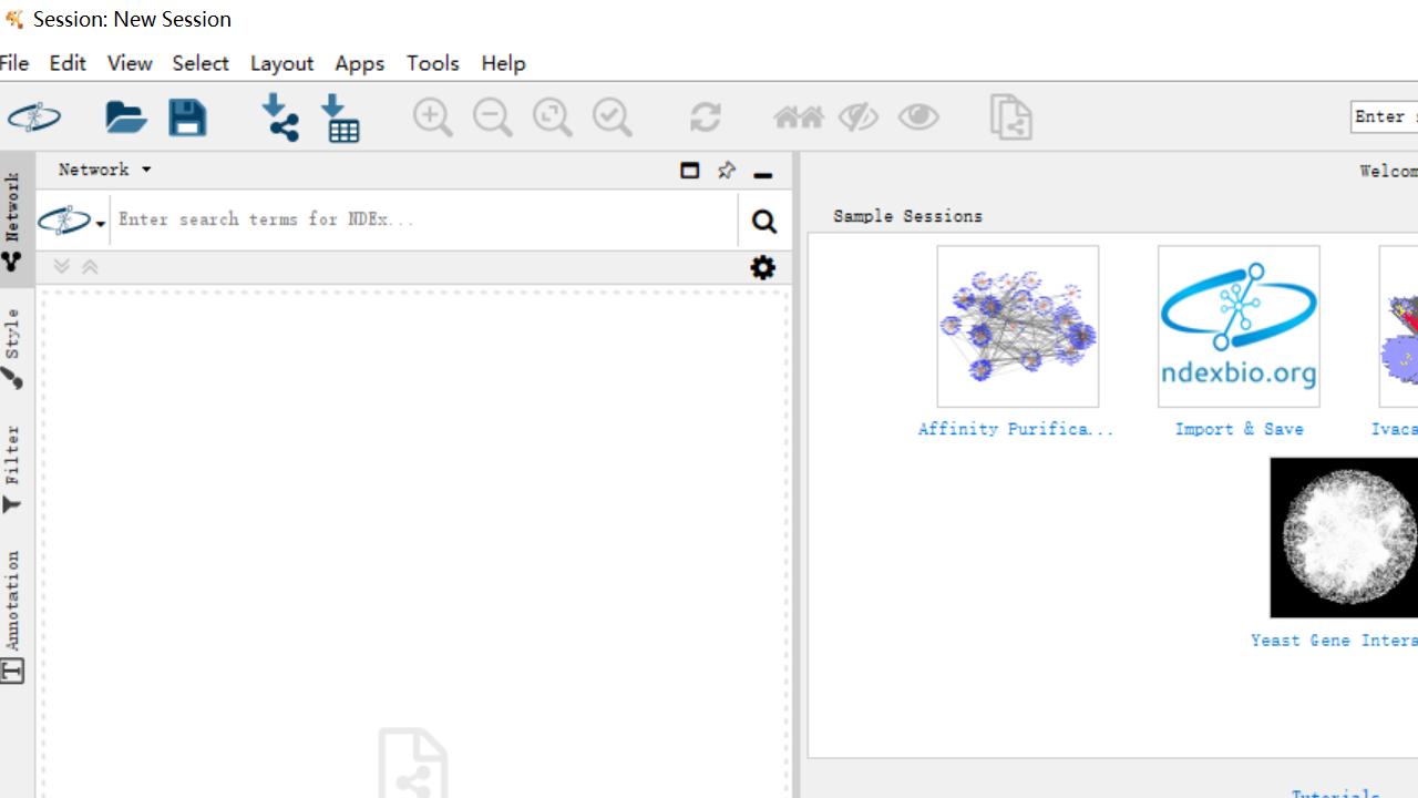 图片[2]-Cytoscape 3.10.3-外行下载站