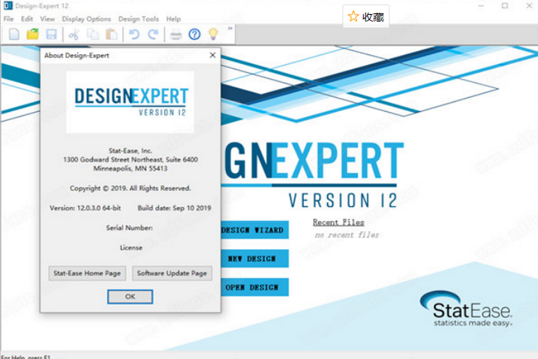 图片[3]-Design-Expert 12.0.3-外行下载站