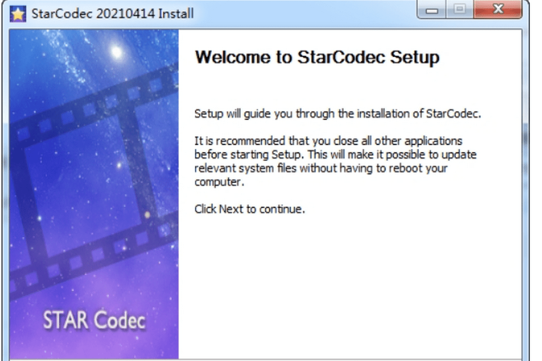 图片[3]-StarCodec 20220310-外行下载站