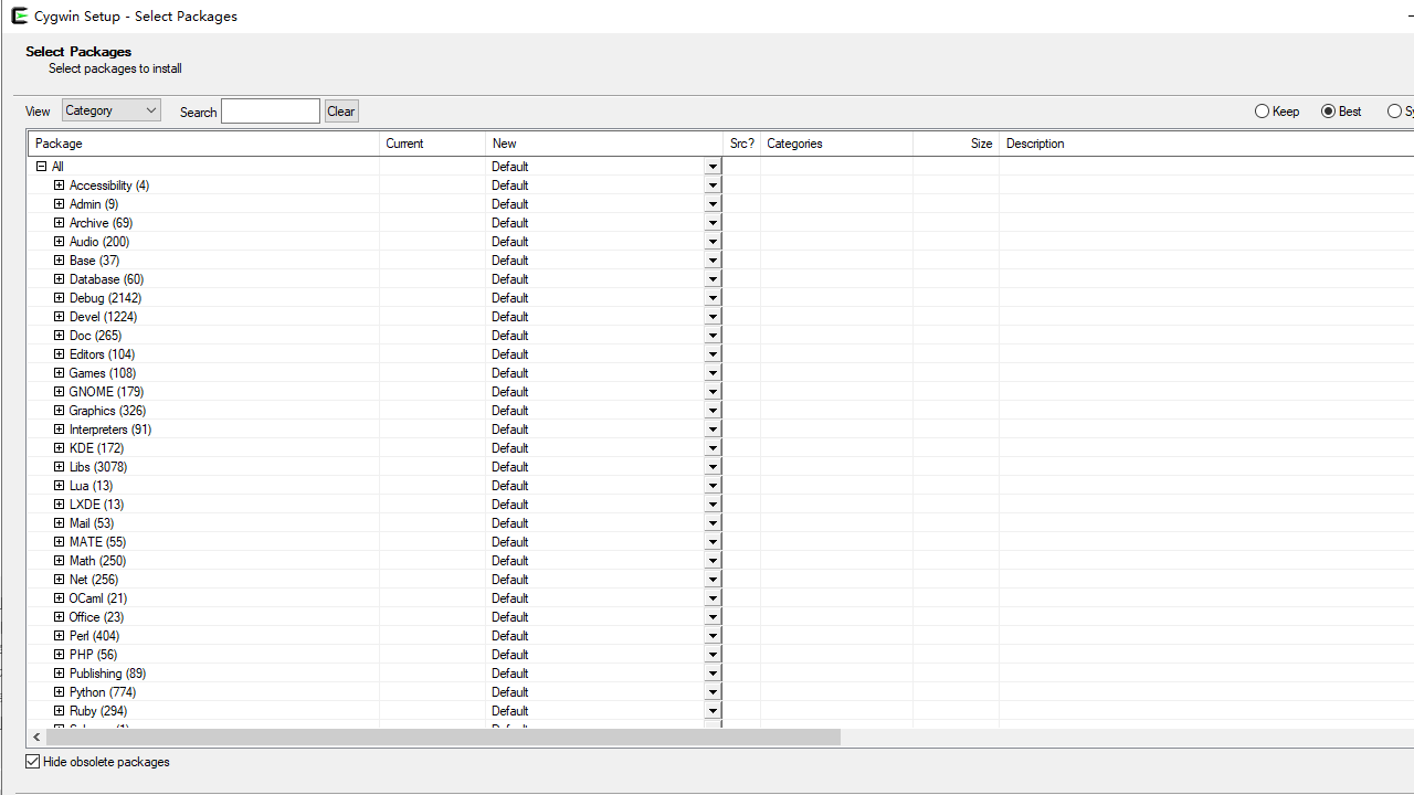 图片[3]-Cygwin 3.2.0-外行下载站