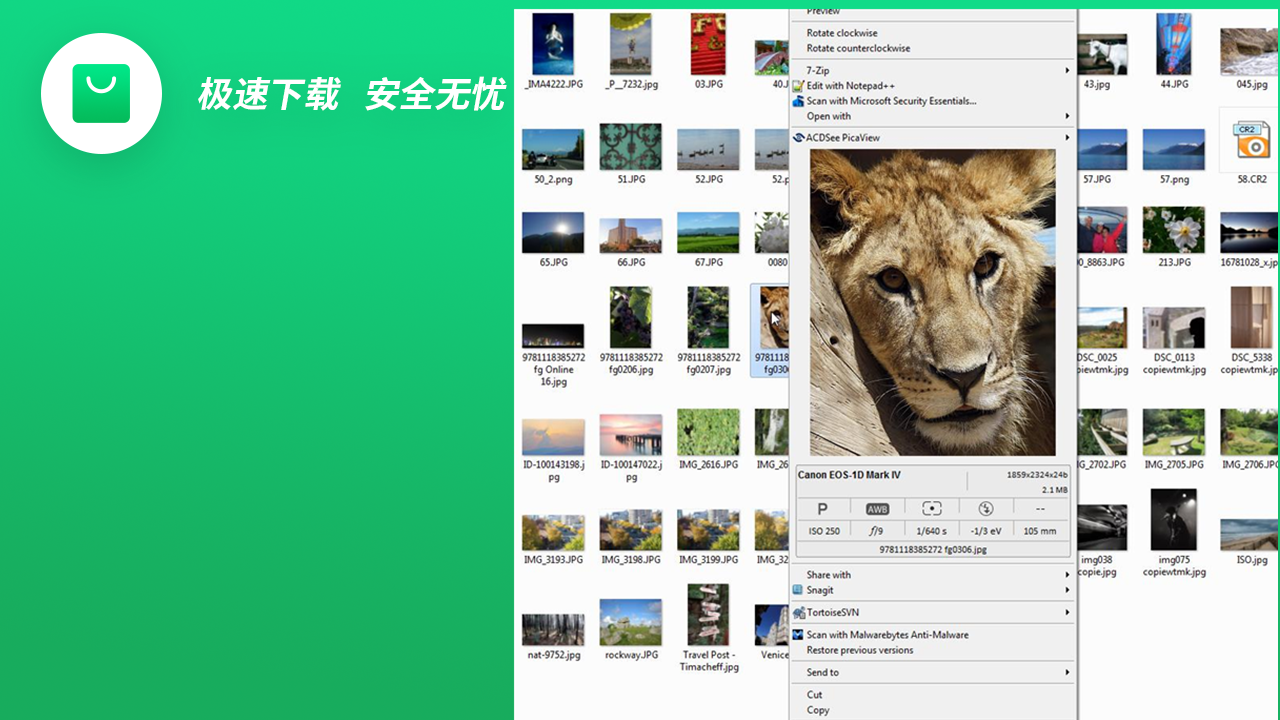图片[2]-Picaview 1.0-外行下载站