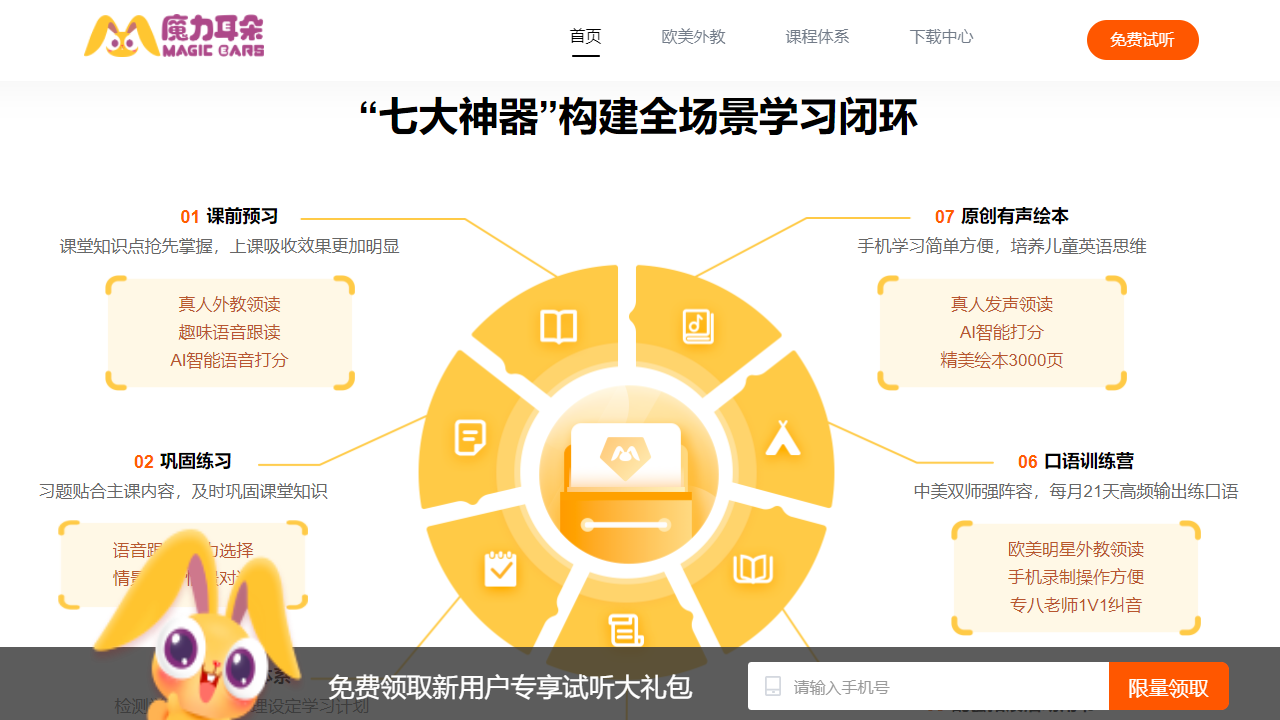 图片[2]-魔力耳朵 2.0.29.4-外行下载站