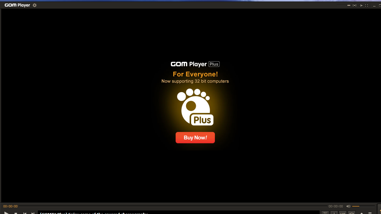 GOM Player 2.3.86.5355-外行下载站