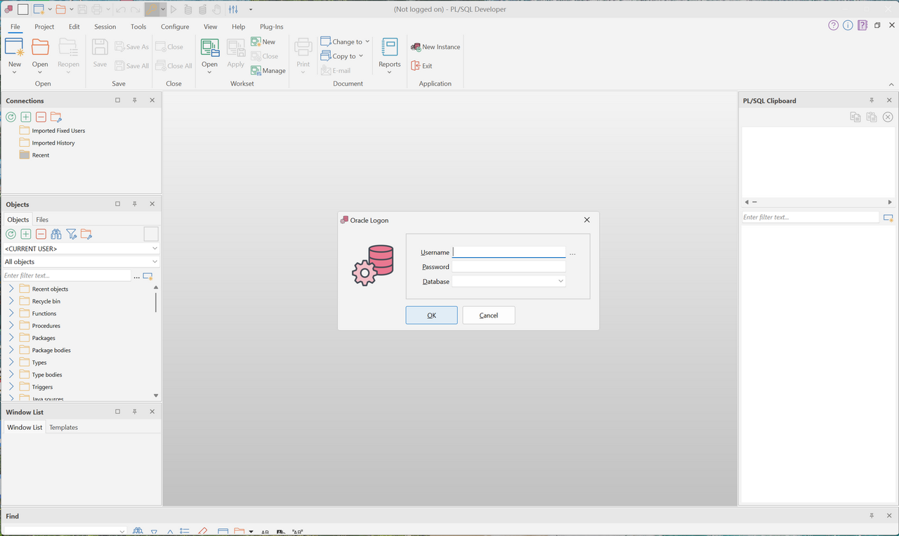 图片[2]-PL/SQLDeveloper 16.0.4.2161-外行下载站