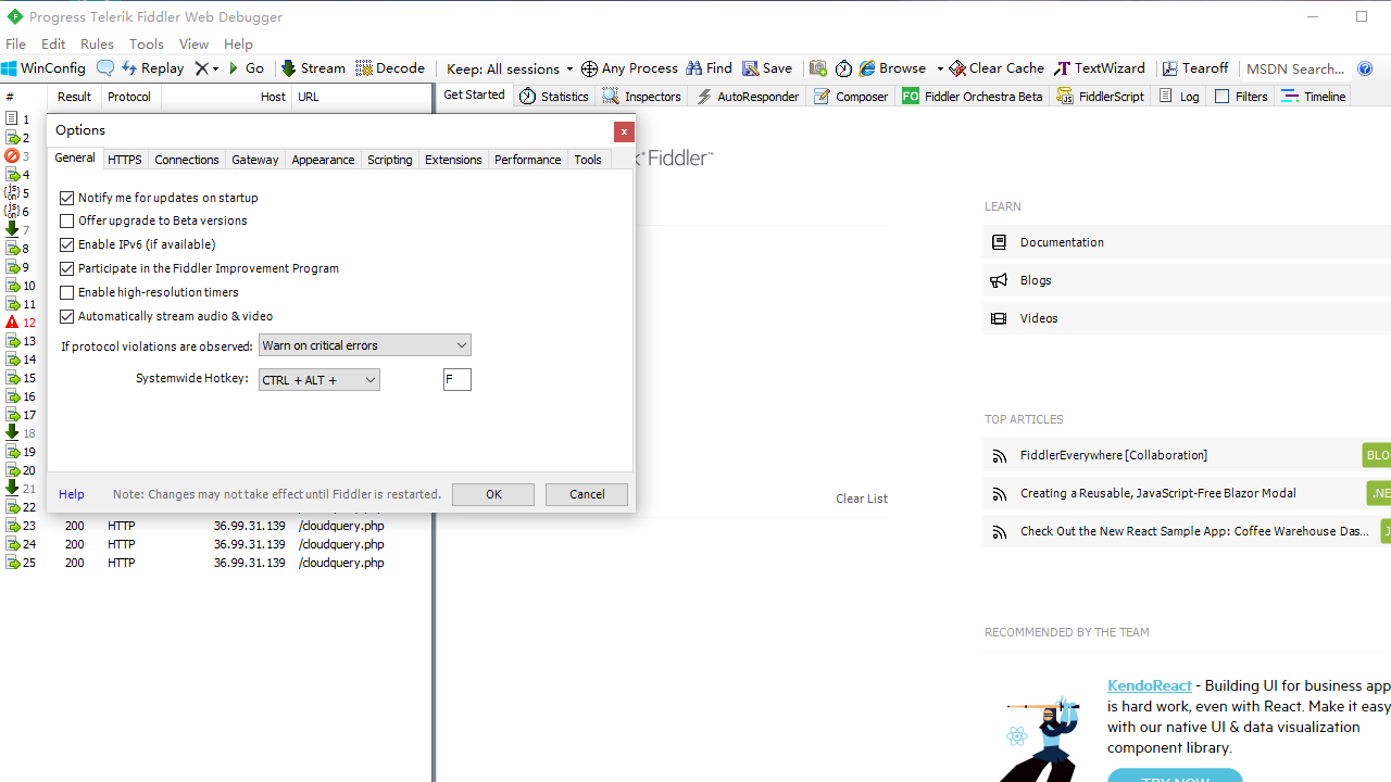图片[3]-Fiddler4 5.0.20253.3311-外行下载站