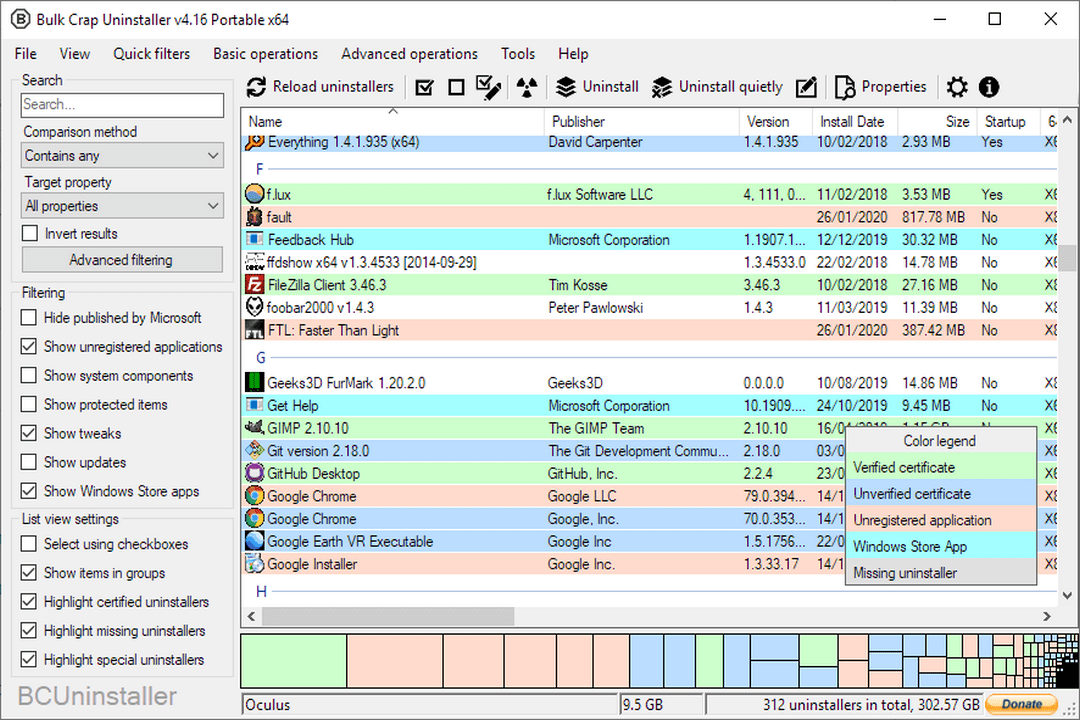 图片[3]-BCUninstaller 5.9.0.0-外行下载站