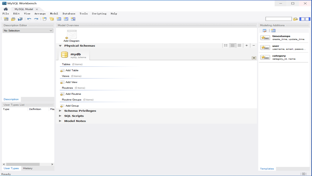 图片[2]-MySQL Workbench  8.0.34-外行下载站