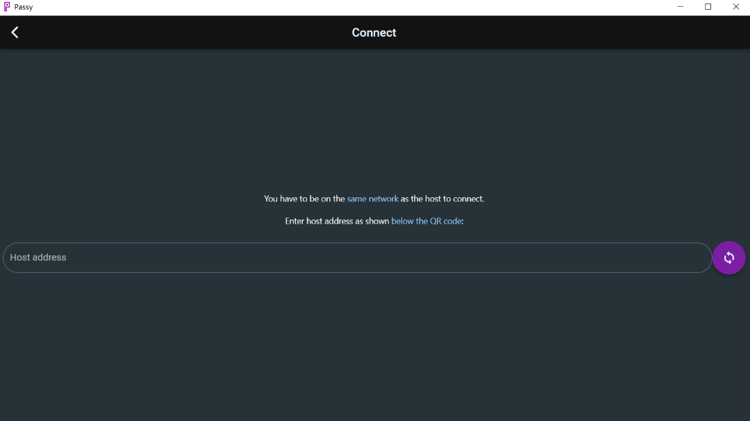 图片[2]-Passy 1.4.1-外行下载站