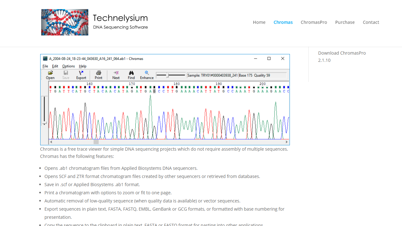 图片[2]-Chromas version 2.6.6-外行下载站