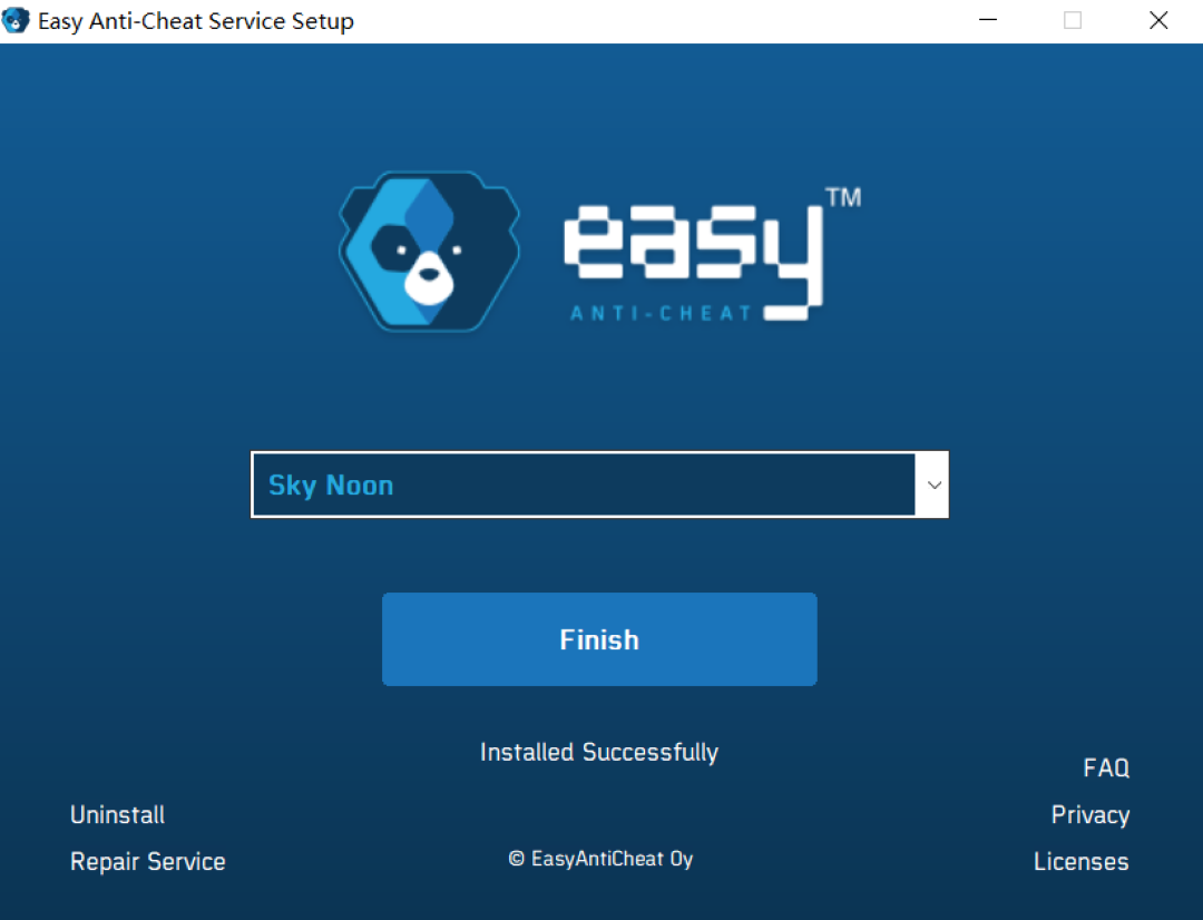 图片[2]-Easy Anti Cheat 4.0.0.0-外行下载站