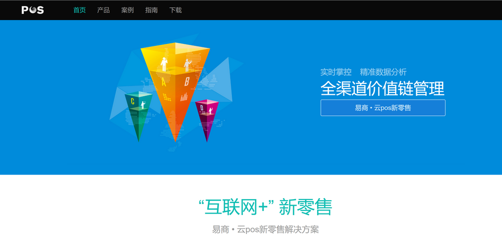 图片[2]-云POS 10.10.10.10-外行下载站